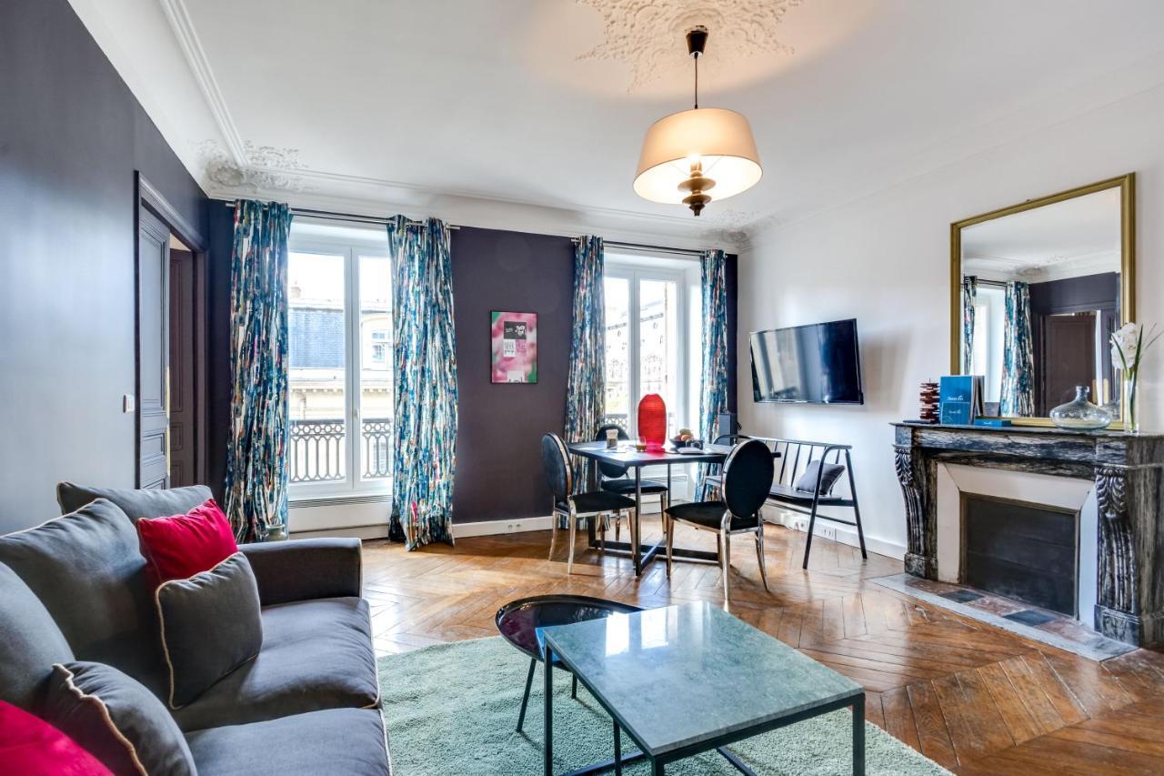 Sweett - Rue De Rivoli Appartement *
