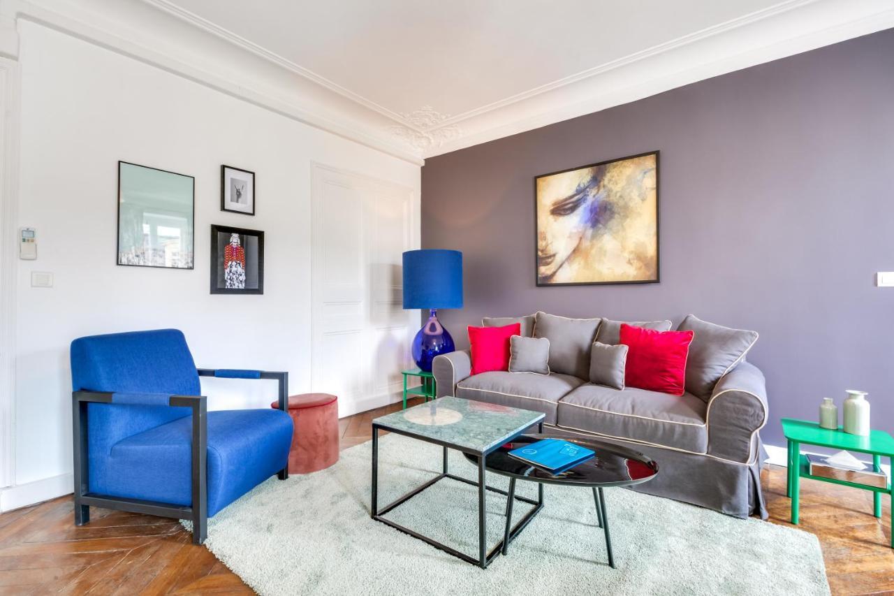 Appartement Sweett - Rue De Rivoli Paris